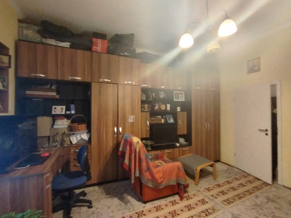 Apartament cu 2 camere de vanzare in zona Brancoveanu 6, foxfort.ro