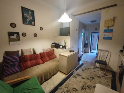 Apartament cu 2 camere de vanzare in zona Brancoveanu imagine mica 2, foxfort.ro