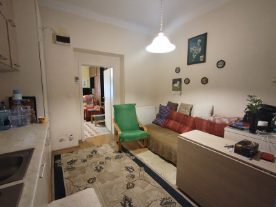 Apartament cu 2 camere de vanzare in zona Brancoveanu imagine mica 3, foxfort.ro