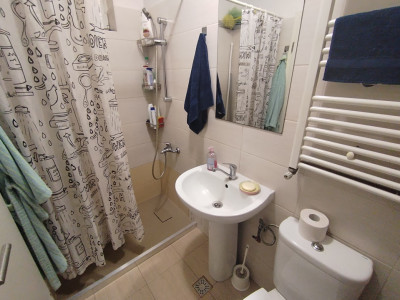 Apartament cu 2 camere de vanzare in zona Brancoveanu imagine mica 7, foxfort.ro