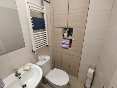 Apartament cu 2 camere de vanzare in zona Brancoveanu imagine mica 8, foxfort.ro