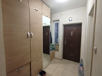 Apartament cu 2 camere de vanzare in zona Brancoveanu imagine mica 9, foxfort.ro
