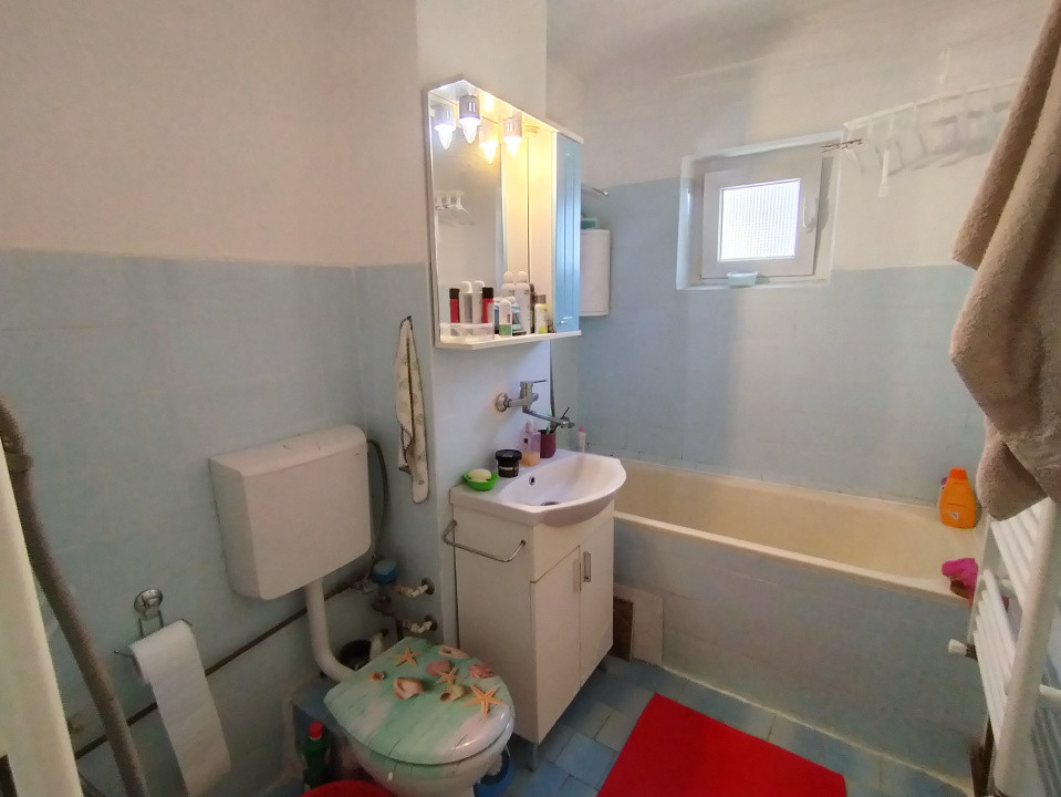 COMISION 0% Apartament cu 3 camere de vanzare in zona Soarelui 16, foxfort.ro