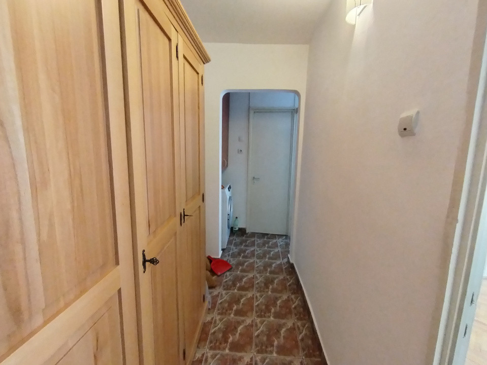 COMISION 0% Apartament cu 3 camere de vanzare in zona Soarelui 18, foxfort.ro