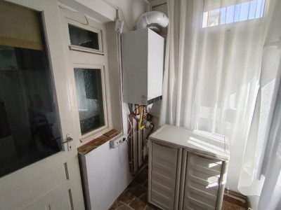 COMISION 0% Apartament cu 3 camere de vanzare in zona Soarelui imagine mica 10, foxfort.ro