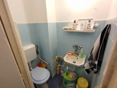 COMISION 0% Apartament cu 3 camere de vanzare in zona Soarelui imagine mica 17, foxfort.ro