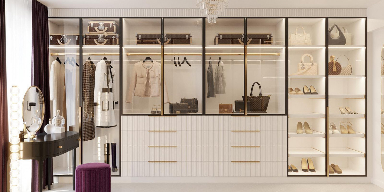 Apartament cu 3 camere de 92 mp, etaj 3 - zona Central 7, foxfort.ro