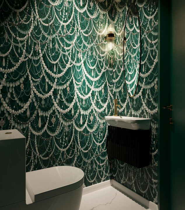 Apartament cu 3 camere de 92 mp, etaj 3 - zona Central 9, foxfort.ro