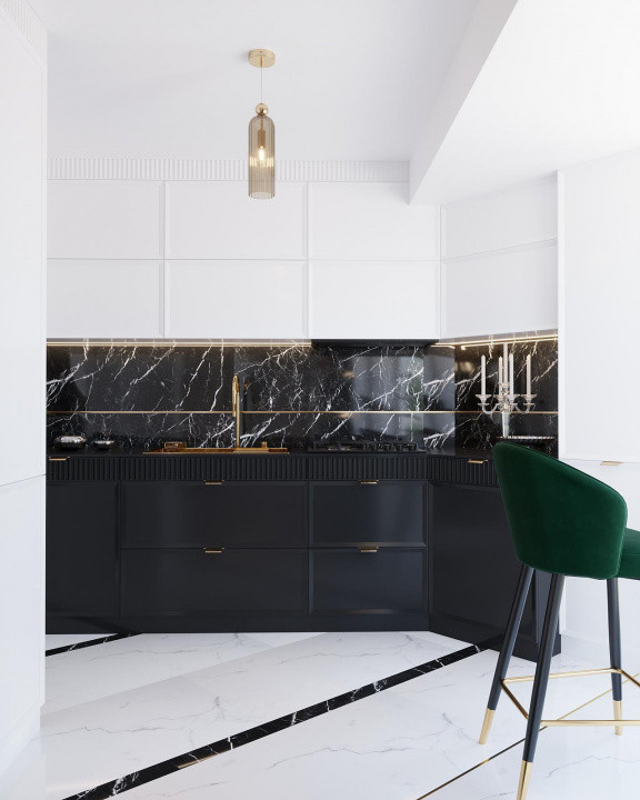 Apartament cu 3 camere de 92 mp, etaj 3 - zona Central 10, foxfort.ro