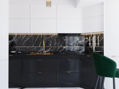 Apartament cu 3 camere de 92 mp, etaj 3 - zona Central imagine mica 10, foxfort.ro