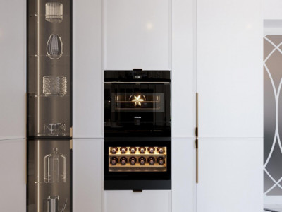 Apartament cu 3 camere de 92 mp, etaj 3 - zona Central imagine mica 12, foxfort.ro