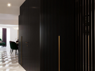 Apartament cu 3 camere de 92 mp, etaj 3 - zona Central imagine mica 13, foxfort.ro