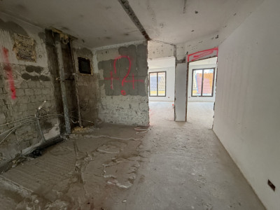 Apartament cu 3 camere de 92 mp, etaj 3 - zona Central imagine mica 17, foxfort.ro