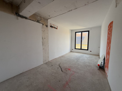 Apartament cu 3 camere de 92 mp, etaj 3 - zona Central imagine mica 19, foxfort.ro