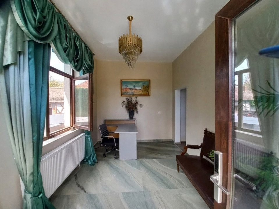 Casa premium cu 2 apartamente | 216 mp utili | Teren 660 mp 1, foxfort.ro