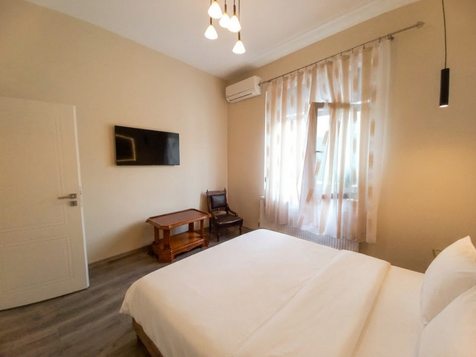 Casa premium cu 2 apartamente | 216 mp utili | Teren 660 mp 7, foxfort.ro