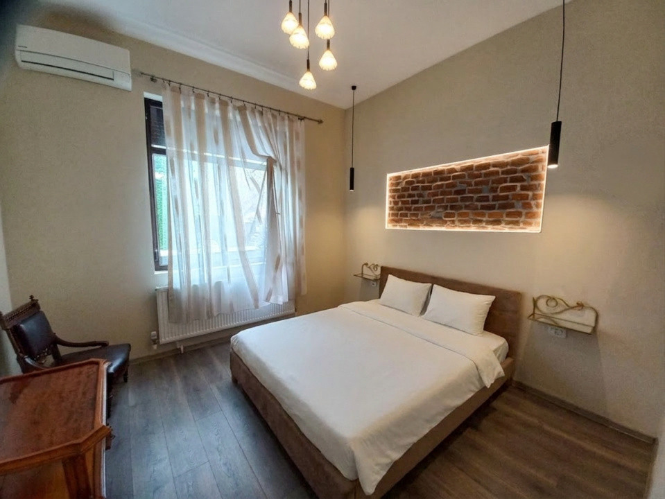 Casa premium cu 2 apartamente | 216 mp utili | Teren 660 mp 8, foxfort.ro