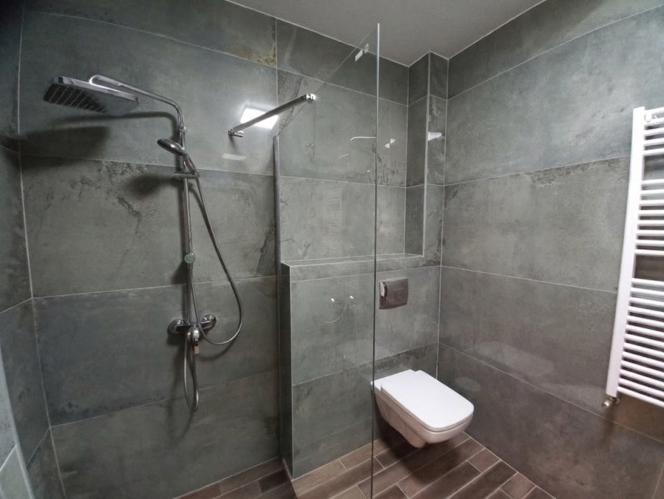 Casa premium cu 2 apartamente | 216 mp utili | Teren 660 mp 11, foxfort.ro