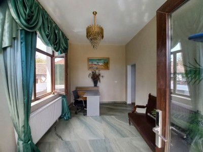 Casa premium cu 2 apartamente | 216 mp utili | Teren 660 mp