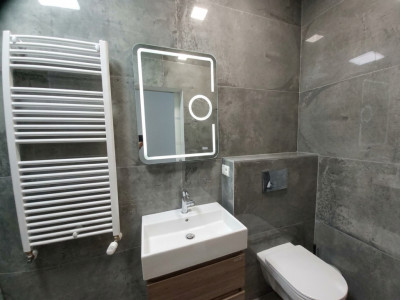 Casa premium cu 2 apartamente | 216 mp utili | Teren 660 mp imagine mica 5, foxfort.ro