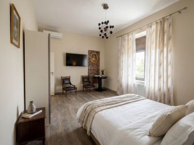 Casa premium cu 2 apartamente | 216 mp utili | Teren 660 mp imagine mica 12, foxfort.ro