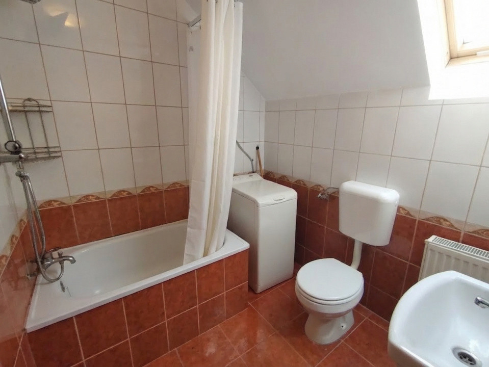 COMISION 0% Apartament cu o camera de vanzare in zona Soarelui 3, foxfort.ro