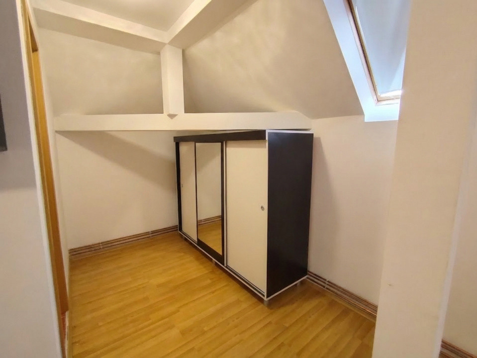 COMISION 0% Apartament cu o camera de vanzare in zona Soarelui 6, foxfort.ro