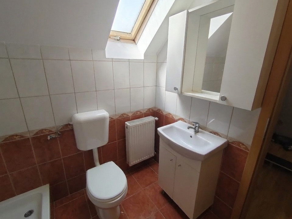 COMISION 0% Apartament cu o camera de vanzare in zona Soarelui 7, foxfort.ro