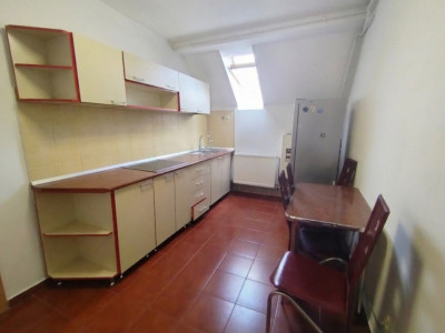 COMISION 0% Apartament cu o camera de vanzare in zona Soarelui imagine mica 2, foxfort.ro