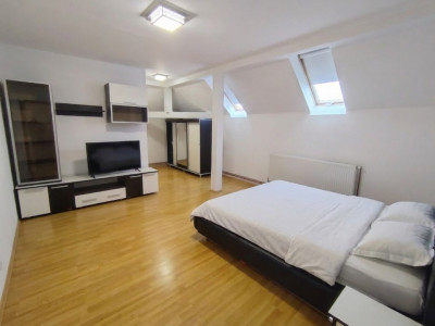 COMISION 0% Apartament cu o camera de vanzare in zona Soarelui imagine mica 4, foxfort.ro