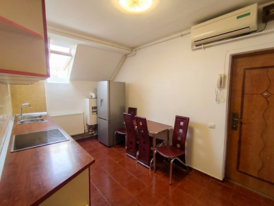 COMISION 0% Apartament cu o camera de vanzare in zona Soarelui imagine mica 8, foxfort.ro