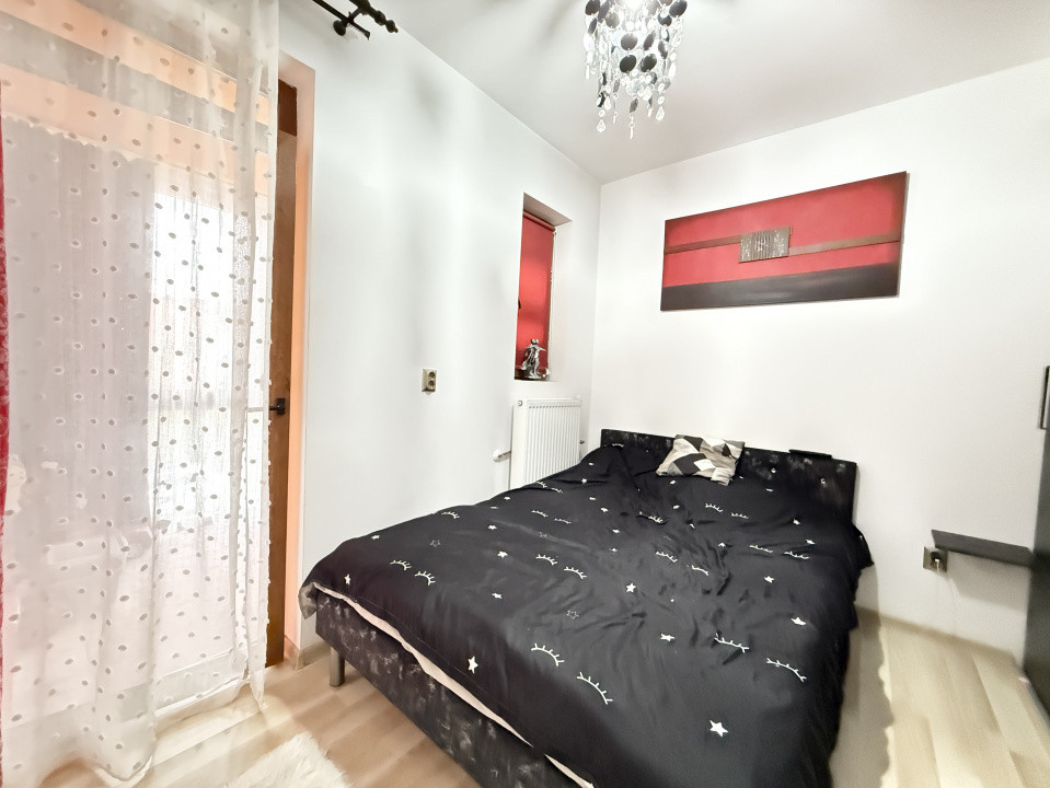 Apartament cu 2 camere + loc de parcare, de vanzare in Dumbravita 2, foxfort.ro