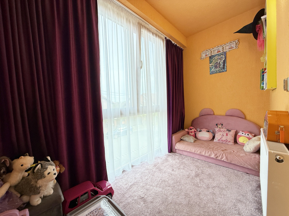 Apartament cu 2 camere + loc de parcare, de vanzare in Dumbravita 3, foxfort.ro