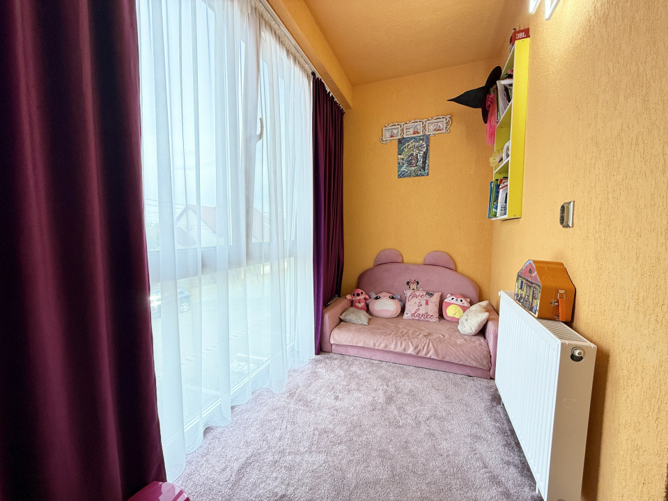 Apartament cu 2 camere + loc de parcare, de vanzare in Dumbravita 26, foxfort.ro