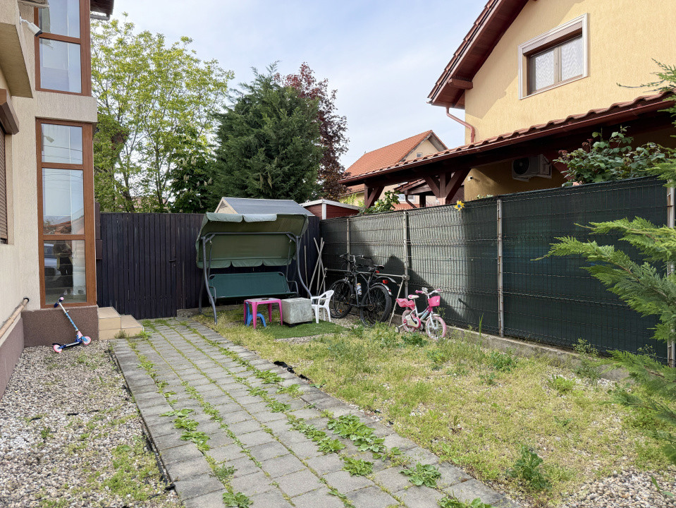 Apartament cu 2 camere + loc de parcare, de vanzare in Dumbravita 30, foxfort.ro