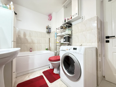 Apartament cu 2 camere + loc de parcare, de vanzare in Dumbravita imagine mica 5, foxfort.ro