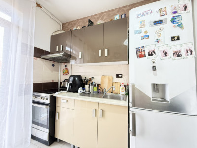 Apartament cu 2 camere + loc de parcare, de vanzare in Dumbravita imagine mica 7, foxfort.ro