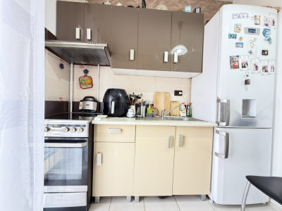 Apartament cu 2 camere + loc de parcare, de vanzare in Dumbravita imagine mica 8, foxfort.ro