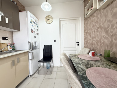 Apartament cu 2 camere + loc de parcare, de vanzare in Dumbravita imagine mica 9, foxfort.ro