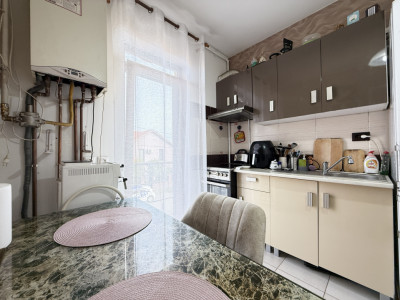 Apartament cu 2 camere + loc de parcare, de vanzare in Dumbravita imagine mica 10, foxfort.ro