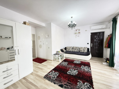 Apartament cu 2 camere + loc de parcare, de vanzare in Dumbravita imagine mica 12, foxfort.ro