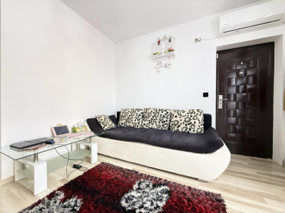 Apartament cu 2 camere + loc de parcare, de vanzare in Dumbravita imagine mica 13, foxfort.ro