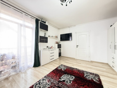 Apartament cu 2 camere + loc de parcare, de vanzare in Dumbravita imagine mica 14, foxfort.ro