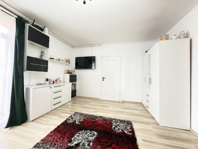 Apartament cu 2 camere + loc de parcare, de vanzare in Dumbravita imagine mica 15, foxfort.ro