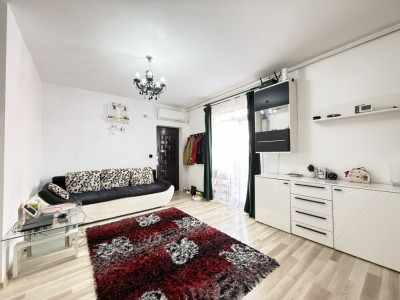 Apartament cu 2 camere + loc de parcare, de vanzare in Dumbravita imagine mica 17, foxfort.ro