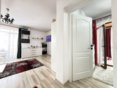 Apartament cu 2 camere + loc de parcare, de vanzare in Dumbravita imagine mica 19, foxfort.ro