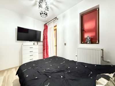 Apartament cu 2 camere + loc de parcare, de vanzare in Dumbravita imagine mica 20, foxfort.ro