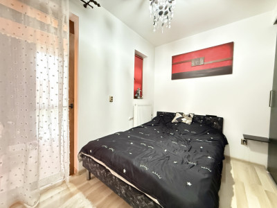 Apartament cu 2 camere + loc de parcare, de vanzare in Dumbravita imagine mica 21, foxfort.ro