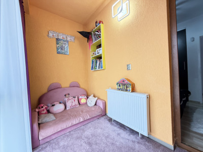 Apartament cu 2 camere + loc de parcare, de vanzare in Dumbravita imagine mica 25, foxfort.ro