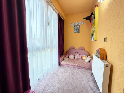 Apartament cu 2 camere + loc de parcare, de vanzare in Dumbravita imagine mica 26, foxfort.ro